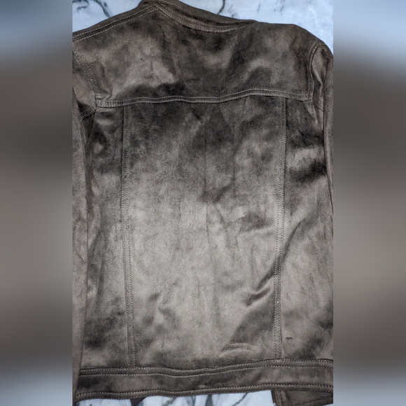 Emporio & Co Jacket NWT - Picture 5 of 11